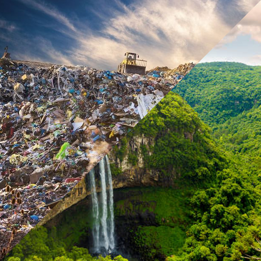 The plastic problem in personal care: Where we stand today