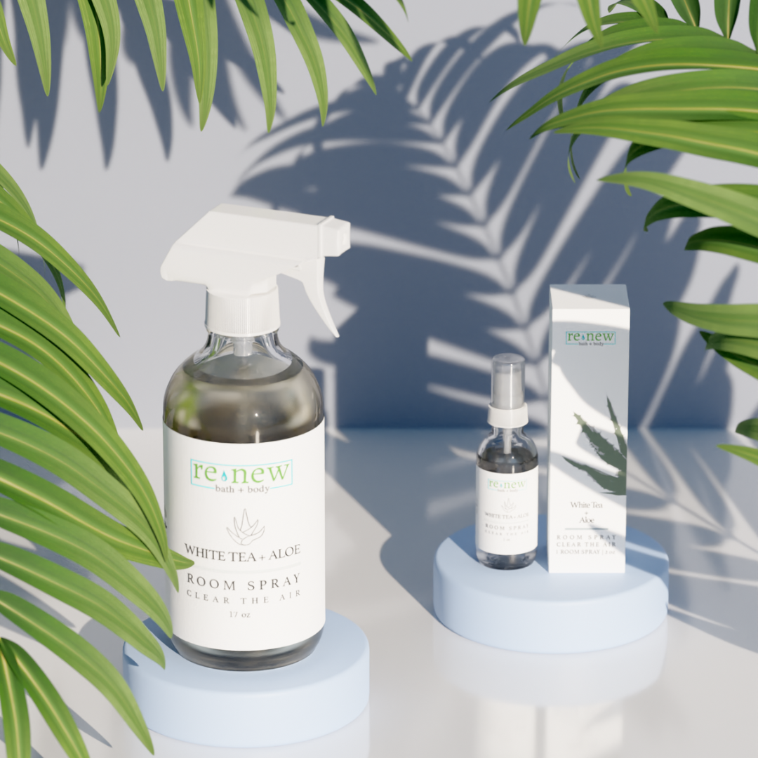 Room Spray