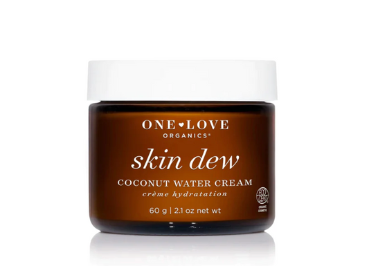 One Love Organics Skin Dew