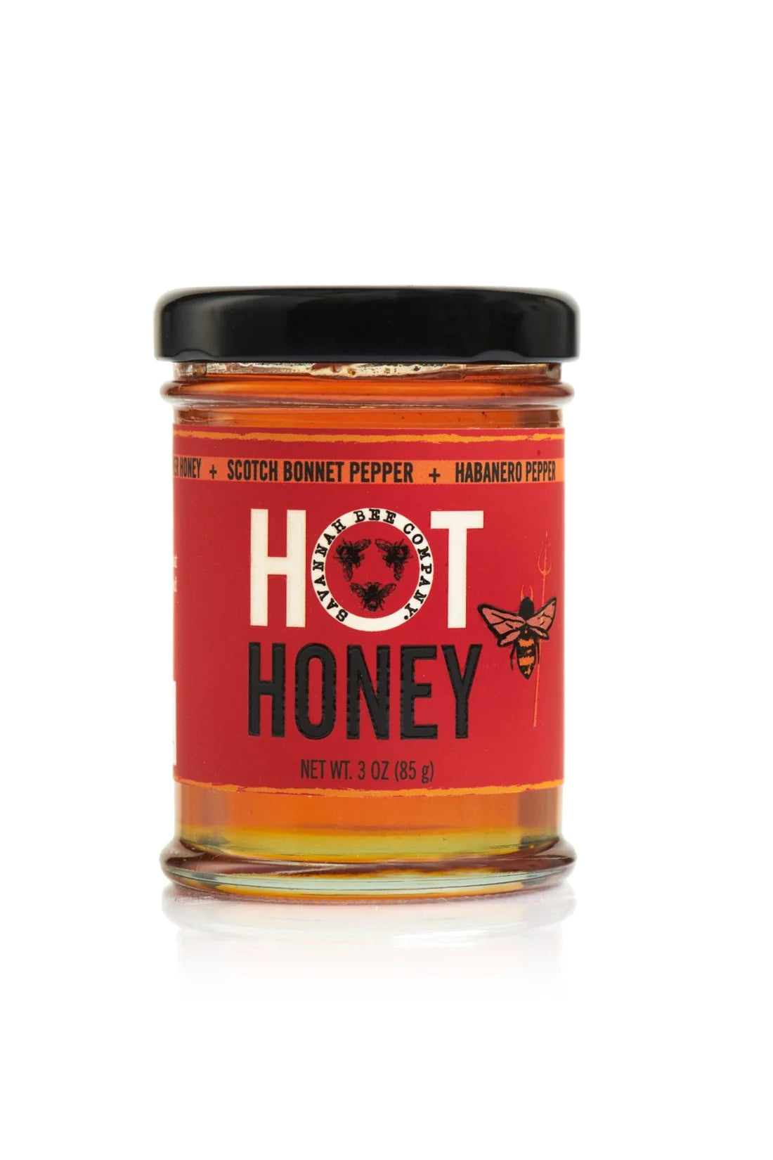 Savannah Bee Company Honey