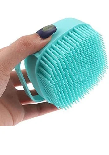 Silicone Body Scrubber