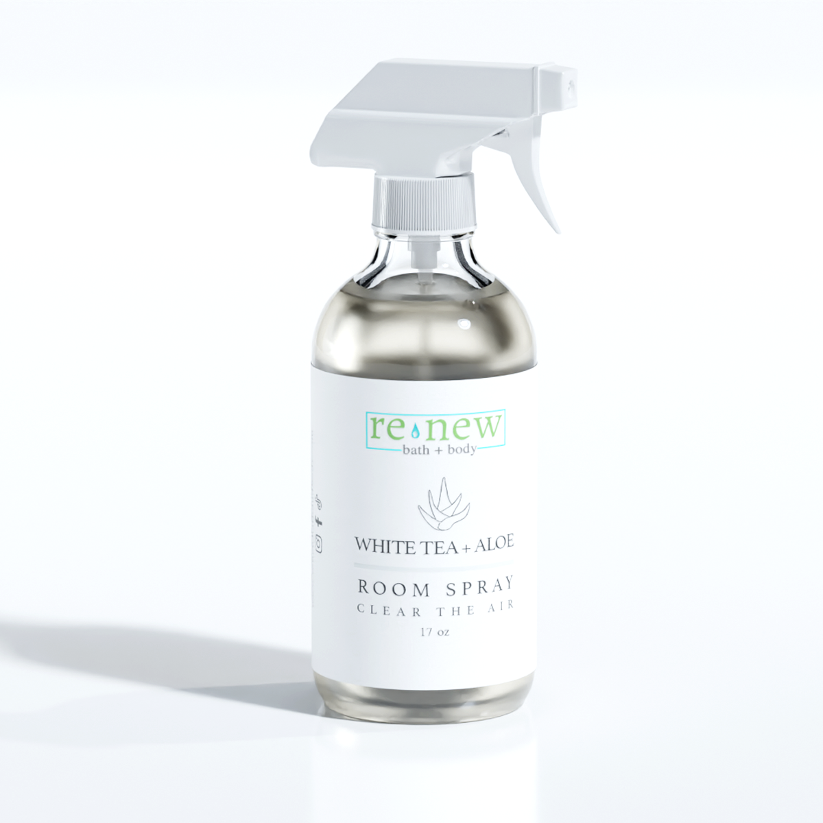 Room Spray