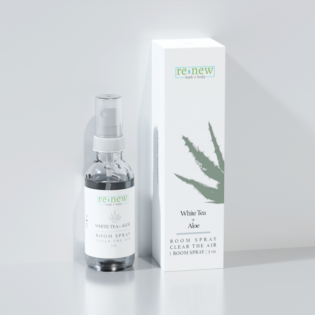 Room Spray