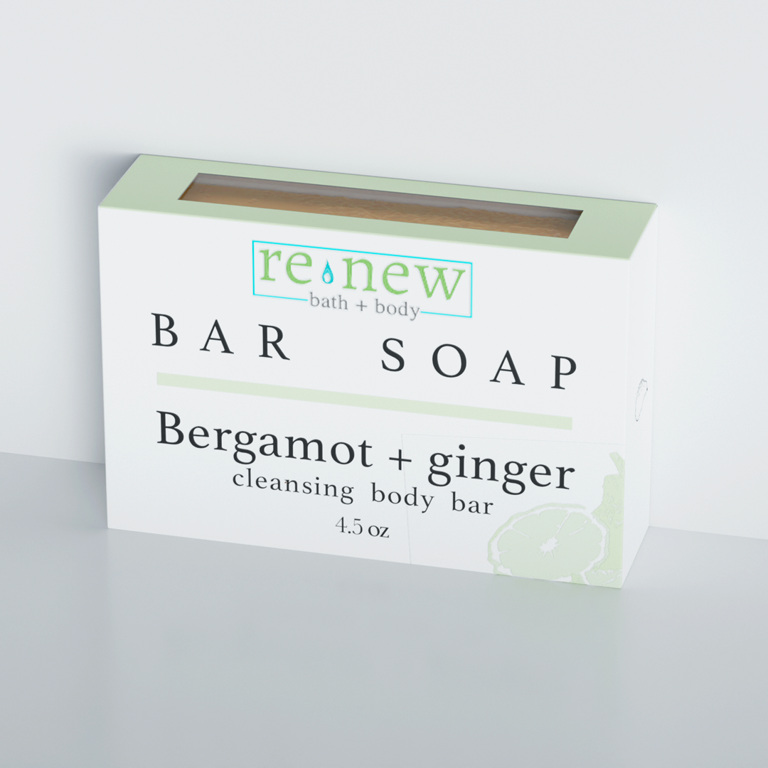 Bar Soap
