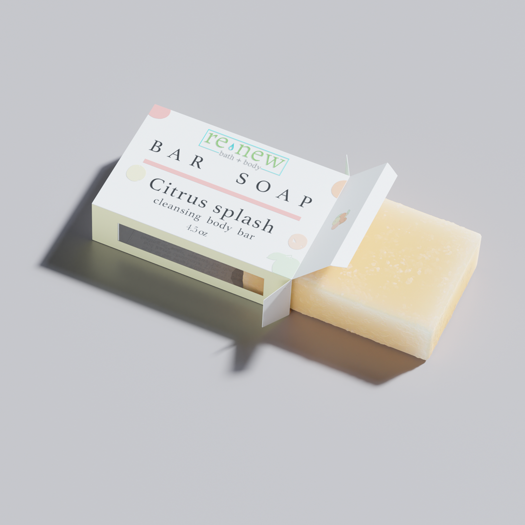 Bar Soap