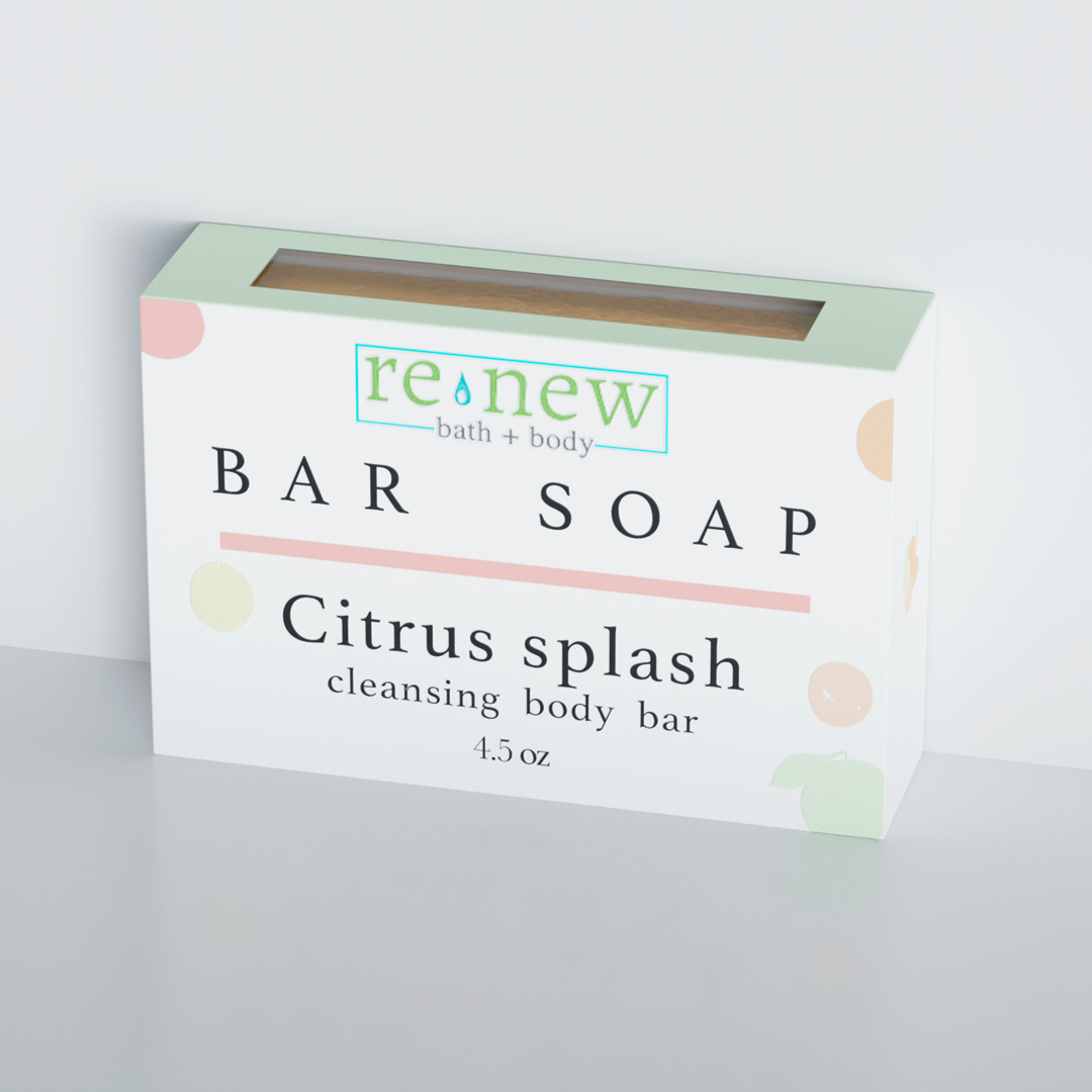 Bar Soap