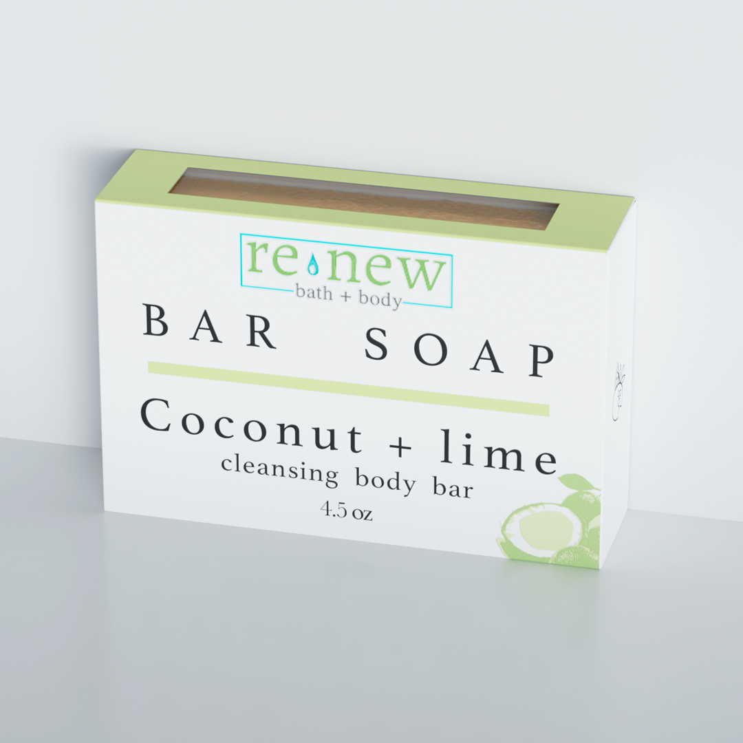 Bar Soap