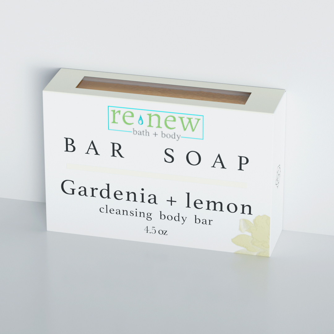 Bar Soap