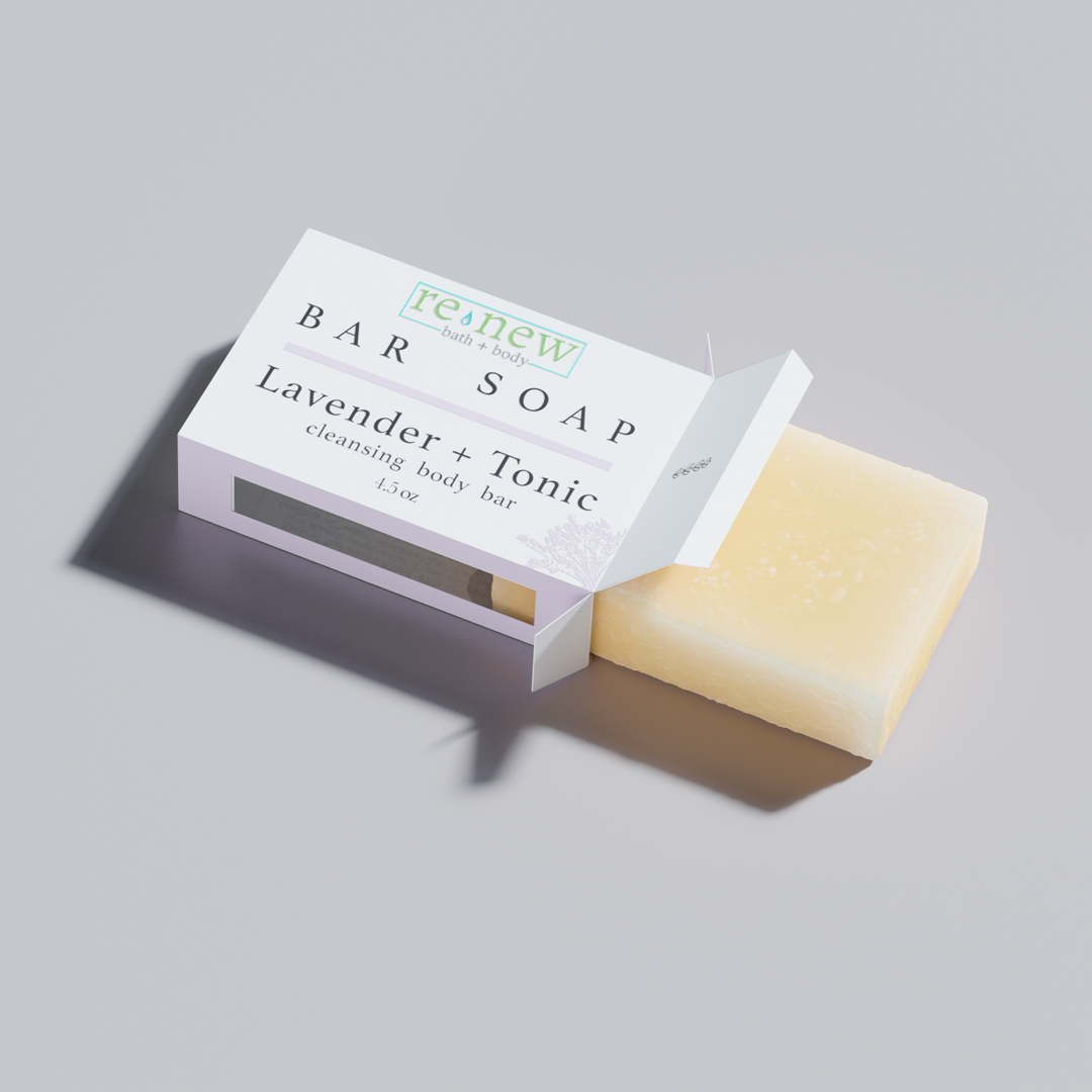 Bar Soap