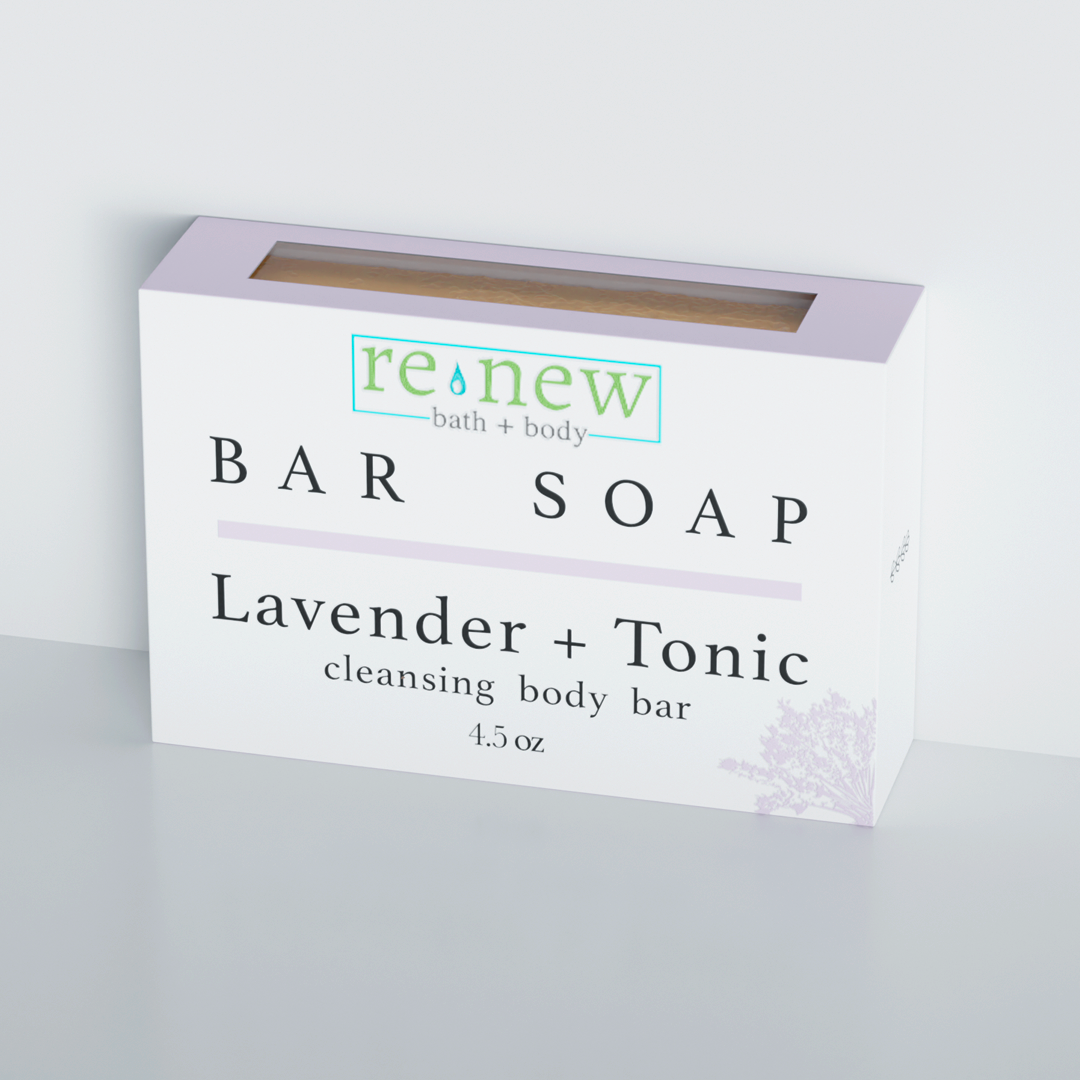 Bar Soap