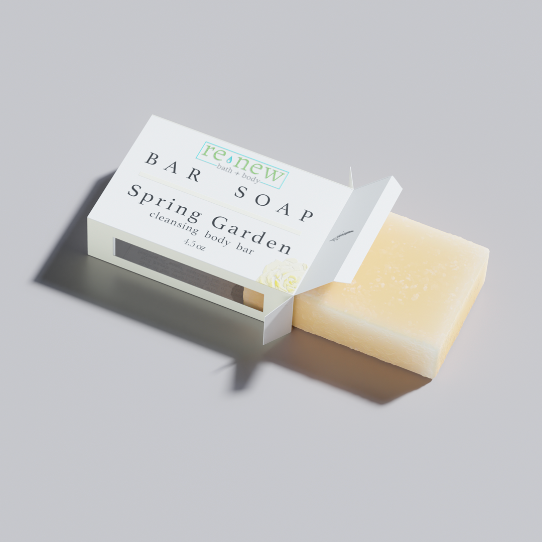 Bar Soap
