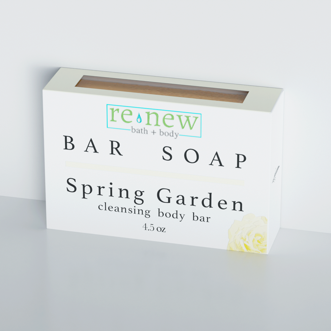 Bar Soap