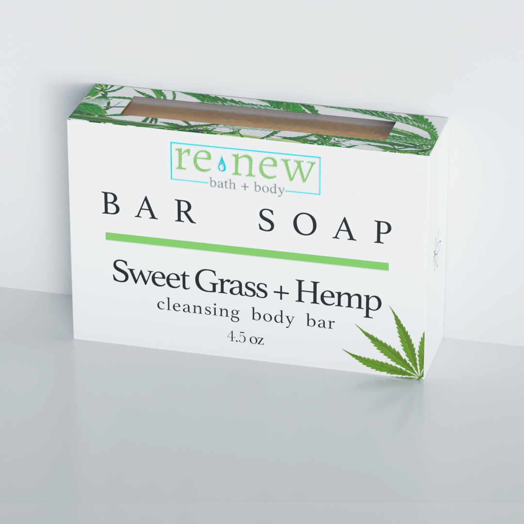 Bar Soap