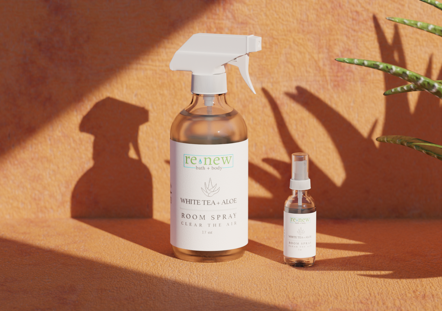 Room Spray