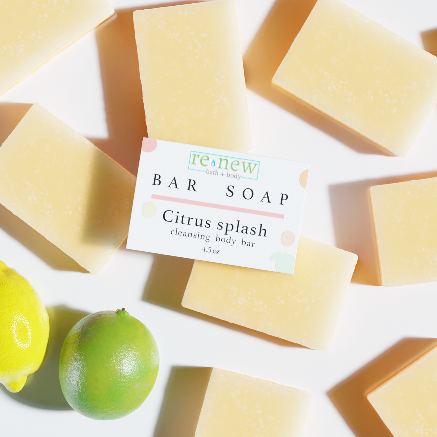 Bar Soap