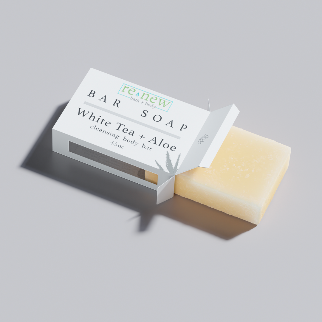 Bar Soap