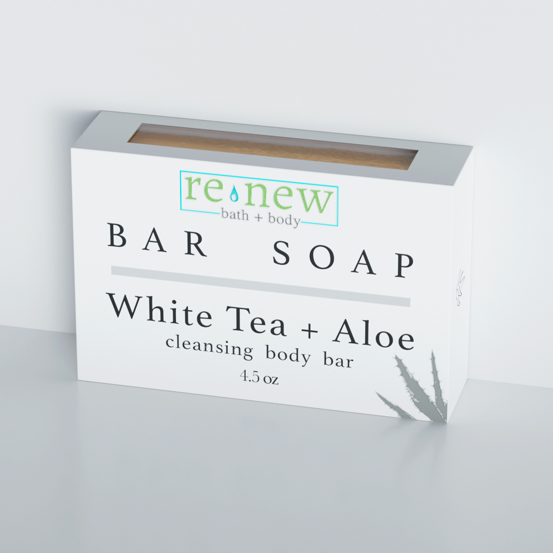 Bar Soap