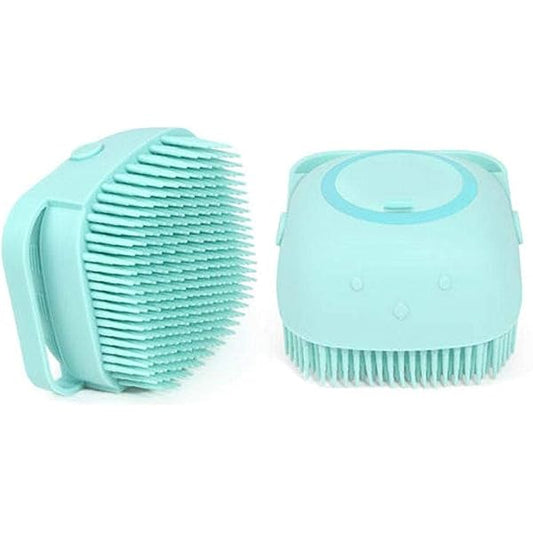 Silicone Body Scrubber