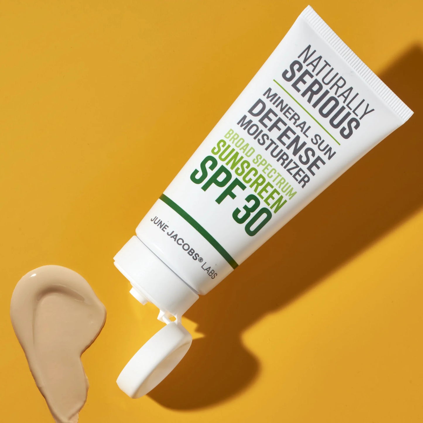 Mineral Sun Defense Moisturizer Sunscreen SPF30