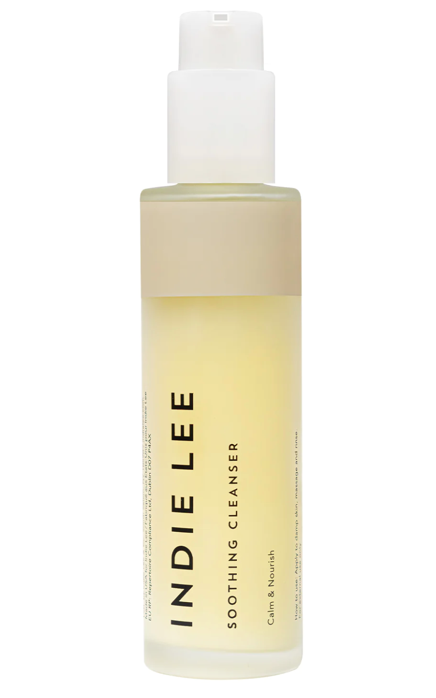 Indie Lee Soothing Cleanser