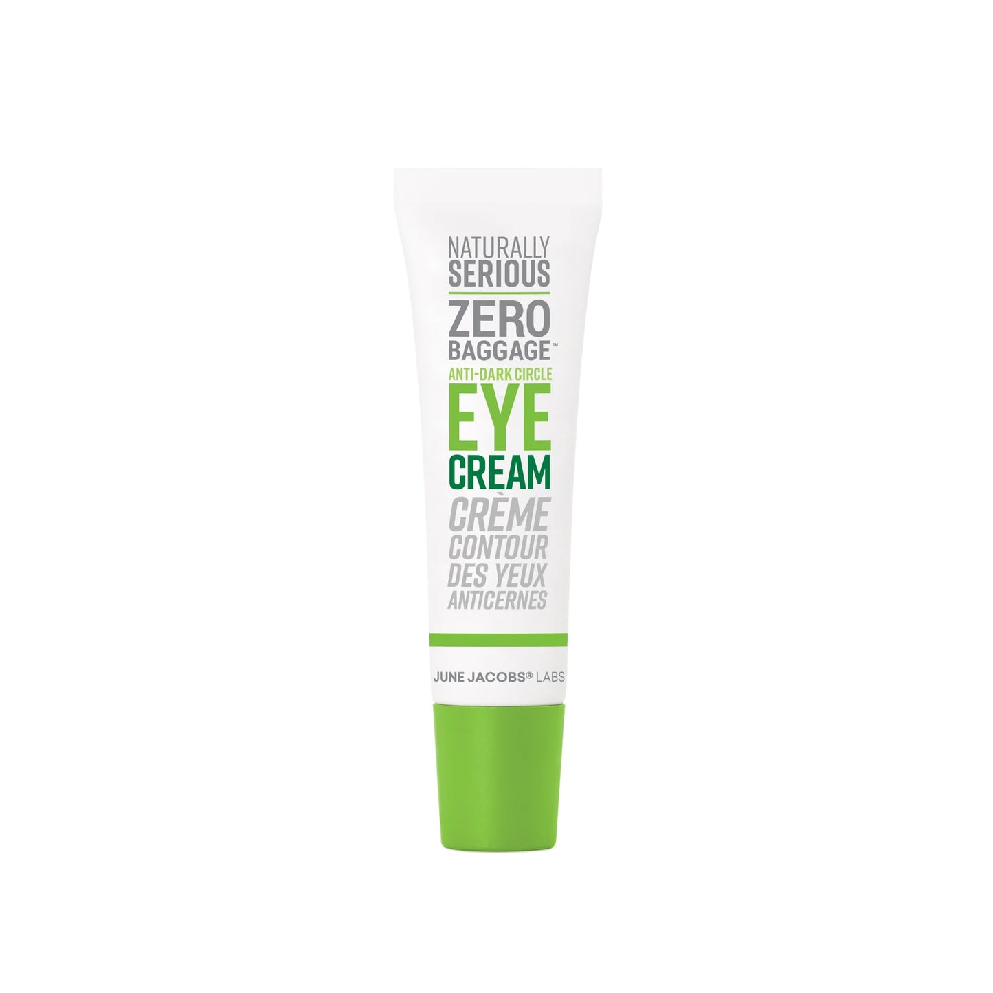 Zero Baggage Anti-Dark Circle Eye Cream