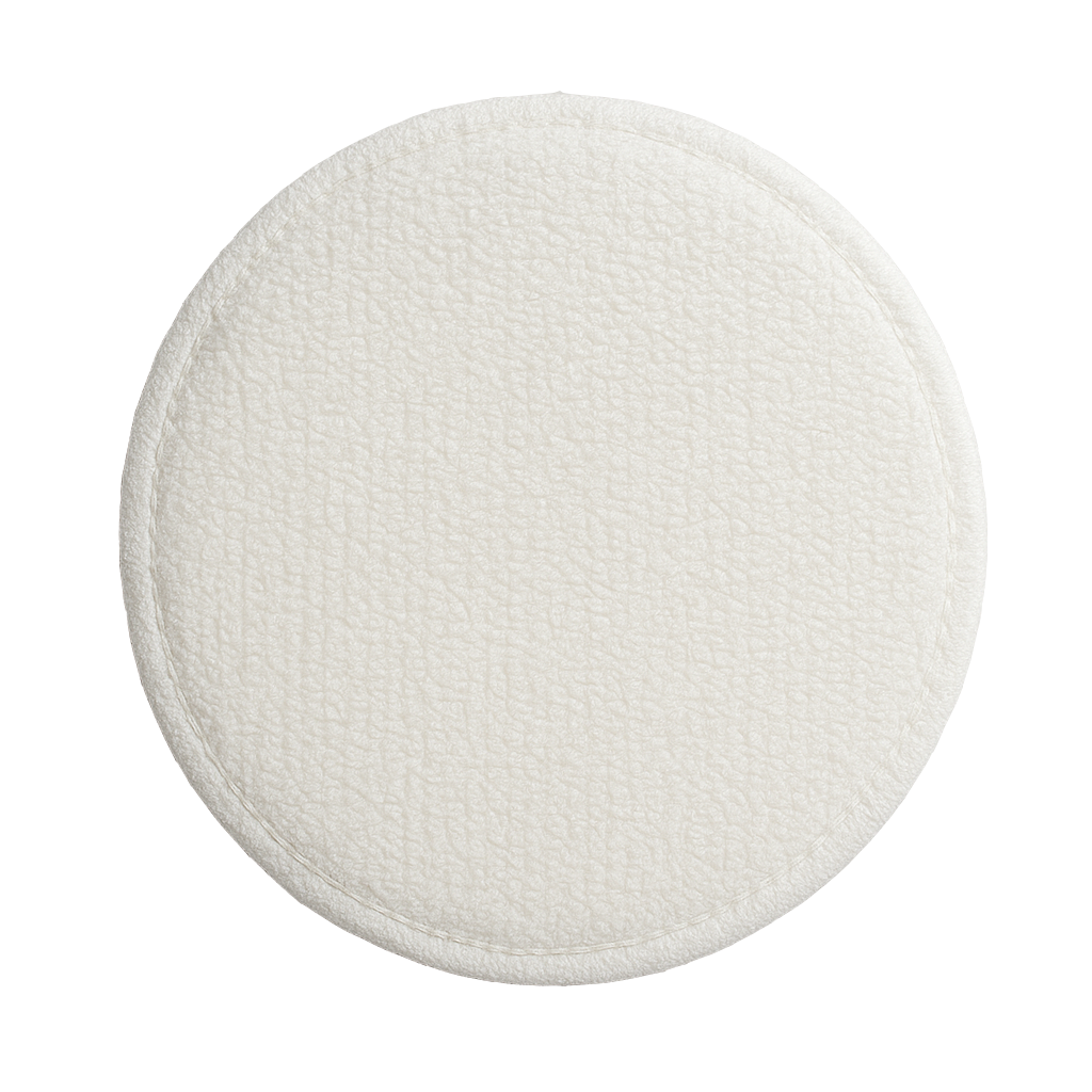 Dual-Sided Body Sponge