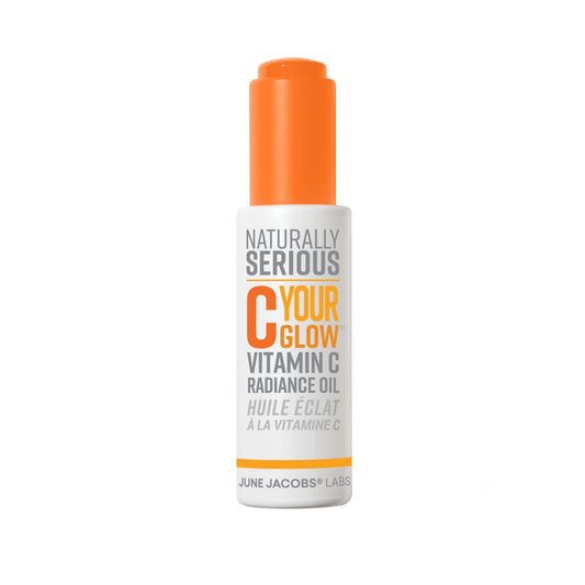 C Your Glow Vitamin C Radiance Oil