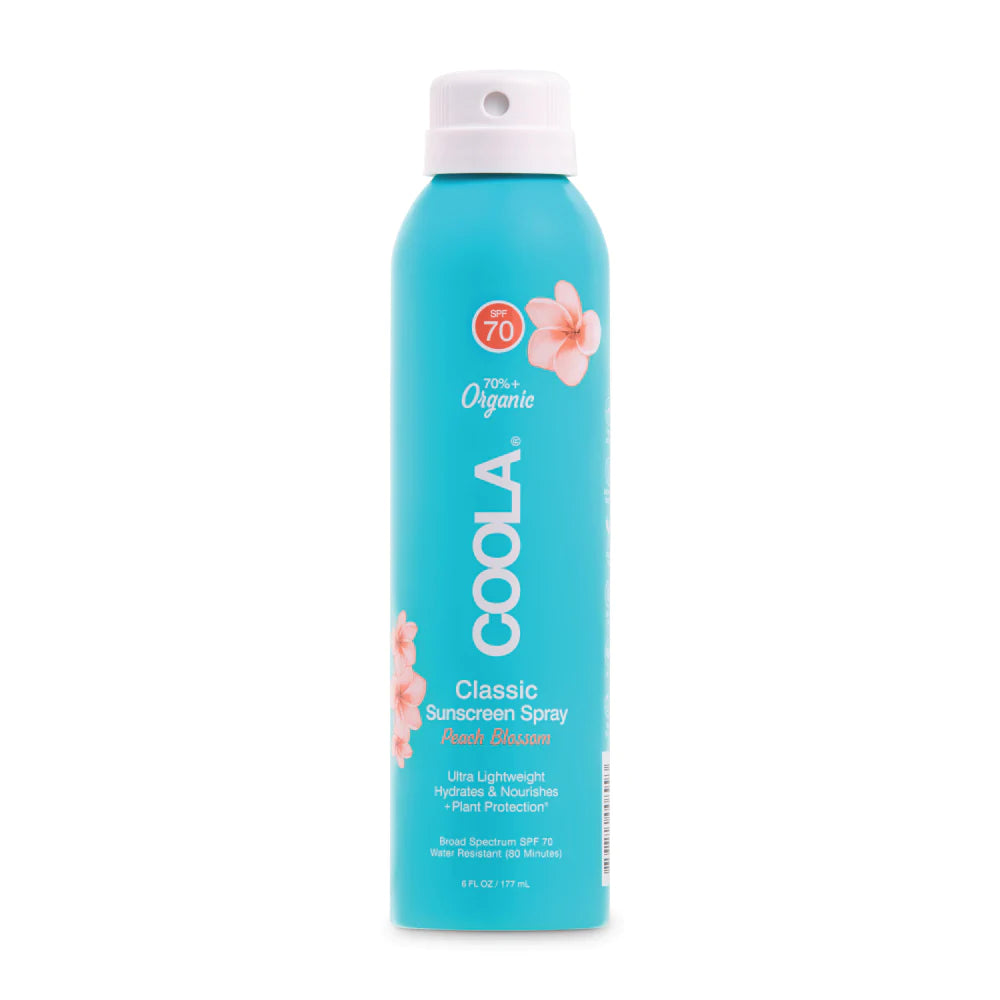COOLA Classic Body Spray